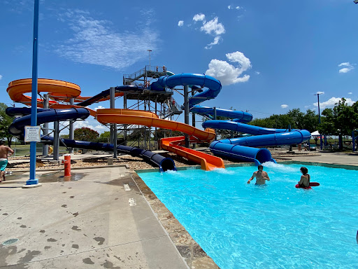 Water Park «Water Works Park», reviews and photos, 2400 Long Rd, Denton, TX 76208, USA