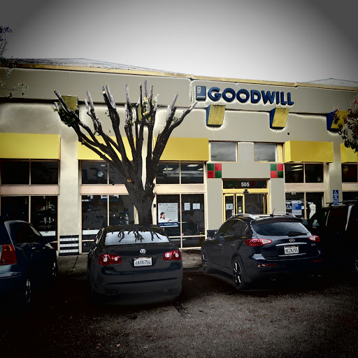 Non-Profit Organization «Goodwill», reviews and photos