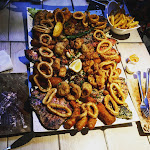 Photo n°2 de l'avis de Aya.e fait le 03/11/2018 à 17:32 sur le restaurants Andalucia Seafood à Antwerp