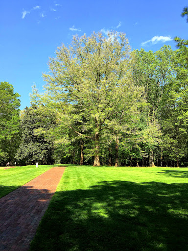 National Park «Guilford Courthouse National Military Park», reviews and photos, 2332 New Garden Rd, Greensboro, NC 27410, USA