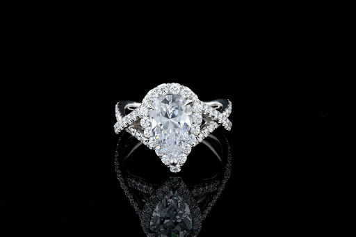 Jeweler «Nathan Alan Jewelers», reviews and photos, 3333 Bristol St, Costa Mesa, CA 92626, USA