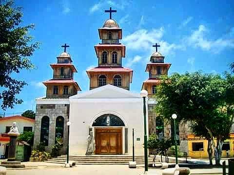 Iglesia Rey de Gloria