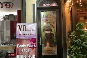 VN Foot Spa image