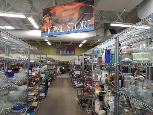 Non-Profit Organization «Goodwill Store & Donation Center», reviews and photos, 1420 IL-59, Bartlett, IL 60103, USA