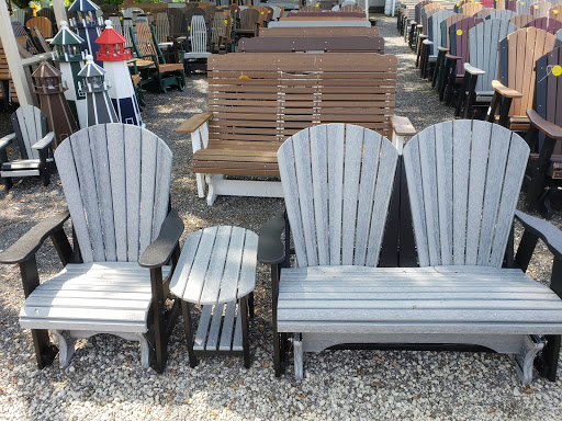 Furniture Store «Cherry Valley Furniture LLC», reviews and photos, 5391 Hayes Rd, Andover, OH 44003, USA