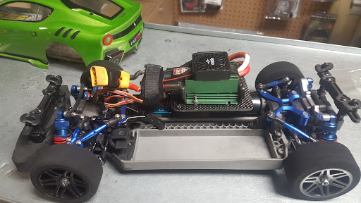 Discount Store «RC Discount Superstore», reviews and photos, 811 Huntingdon Pike, Rockledge, PA 19046, USA