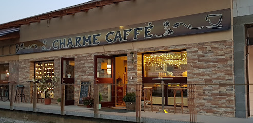 Charme Caffé