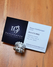 Dahlkemper Custom Jewelers - Photo 9 - Car repair in Erie, PA, Erie