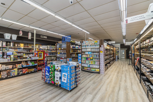 Liquor Store «Spirit Shop», reviews and photos, 2077 Marlton Pike East, Cherry Hill, NJ 08003, USA