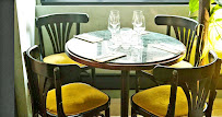 Atmosphère du Restaurant Maison Lautrec à Paris - n°11