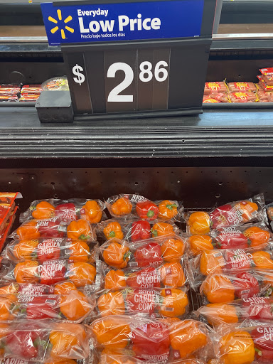 Supermarket «Walmart», reviews and photos, 3301 Tower Rd, Aurora, CO 80011, USA