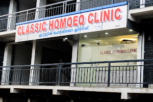 Classic Homeo Clinic image