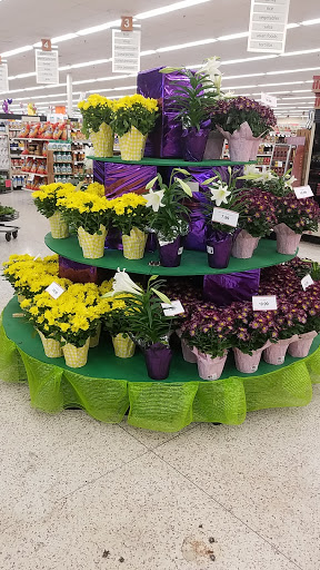 Supermarket «Hy-Vee», reviews and photos, 500 37th St NW, Rochester, MN 55901, USA