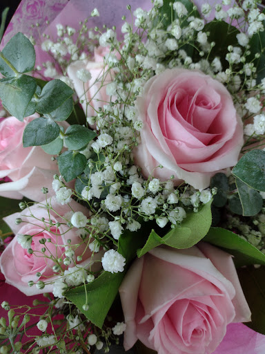 Florist «Flower Genie», reviews and photos, 1042 E Las Tunas Dr, San Gabriel, CA 91776, USA