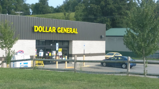 Discount Store «Dollar General», reviews and photos, 720 Rostraver Rd, Belle Vernon, PA 15012, USA