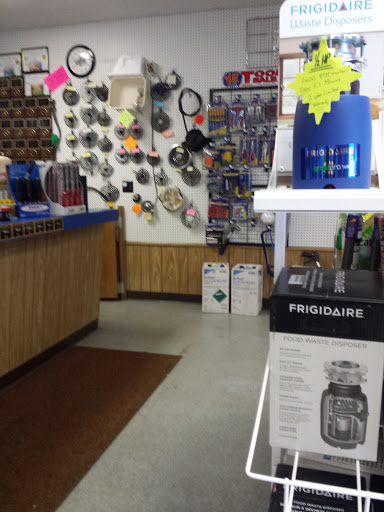 Appliance Parts Supplier «1st Source Servall Appliance Parts», reviews and photos, 1331 Conant St, Maumee, OH 43537, USA