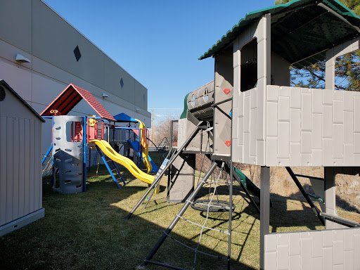 Playground Equipment Supplier «Lifetime Store - Draper», reviews and photos, 421 12300 S, Draper, UT 84020, USA