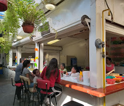 Cocina Don Sebas photo