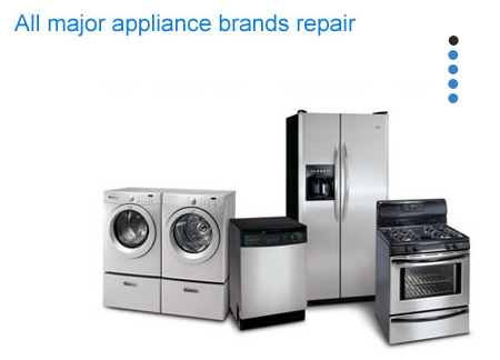 Absolute Appliances Repair