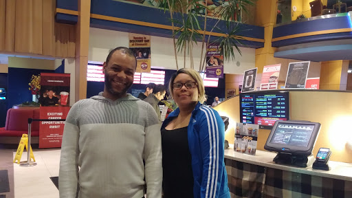 Movie Theater «Cinemark Florence 14», reviews and photos, 7860 Mall Rd, Florence, KY 41042, USA