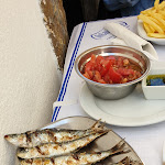 Photo n°1 de l'avis de jean-pierre.a fait le 19/06/2019 à 12:25 sur le  À do Fernando à Olhão