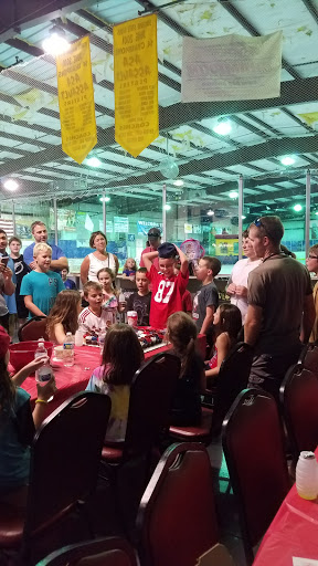 Arena «All Sports Arena», reviews and photos, 7716 Rutillio Ct, New Port Richey, FL 34653, USA