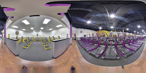 Gym «Planet Fitness», reviews and photos, 167 Mall Blvd, Brunswick, GA 31525, USA
