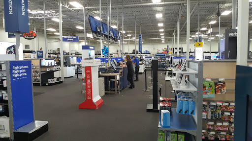 Electronics Store «Best Buy», reviews and photos, 11 Countryside Plaza, Countryside, IL 60525, USA