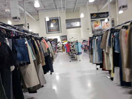 Thrift Store «The Arc of Spokane Thrift Store», reviews and photos