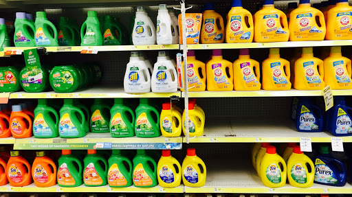 Discount Store «Dollar General», reviews and photos, 37376 Glenwood Rd, Westland, MI 48186, USA