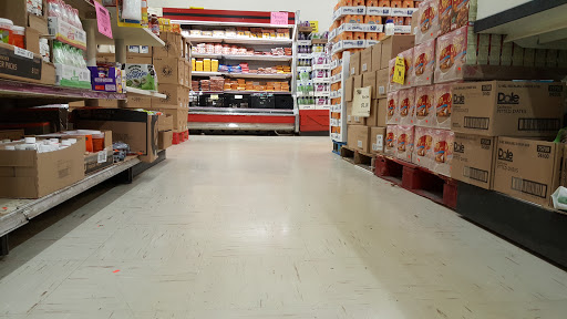 Supermarket «United Grocery Outlet», reviews and photos, 117 SE Broad St, Murfreesboro, TN 37130, USA