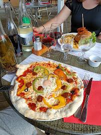 Plats et boissons du Restaurant La Boucherie à Gerzat - n°7