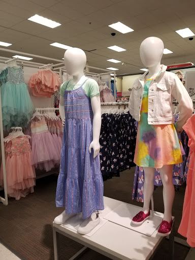 Department Store «Target», reviews and photos, 1874 Joe Battle Blvd, El Paso, TX 79936, USA