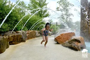 Shelby Farms Park Water Play Sprayground image