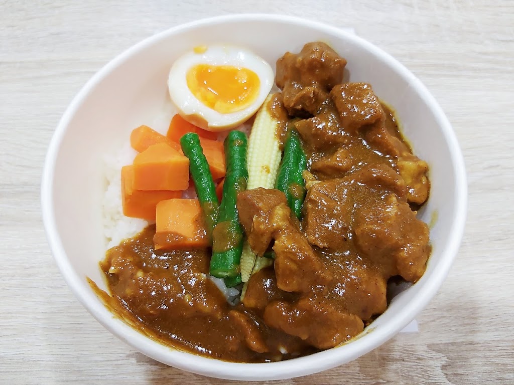 一京咖哩 的照片