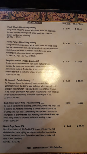 Winery «Mastropietro Winery», reviews and photos, 14558 Ellsworth Rd, Berlin Center, OH 44401, USA