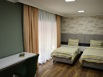 ANAKENT Bahçelievler Kız Öğrenci Yurdu