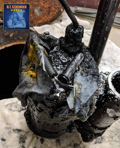 Plumber «HT STRENGER Inc.», reviews and photos, 28915 N Herky Dr #101, Lake Bluff, IL 60044, USA