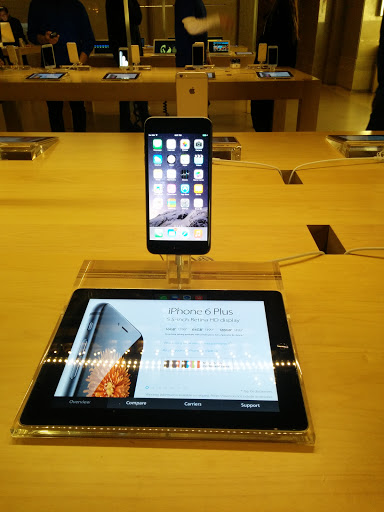 Computer Store «Apple Grand Central», reviews and photos, 45 Grand Central Terminal, New York, NY 10017, USA