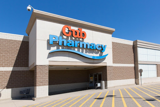 Shopping Mall «Sun Ray Shopping Center», reviews and photos, 2089 Old Hudson Rd, St Paul, MN 55119, USA