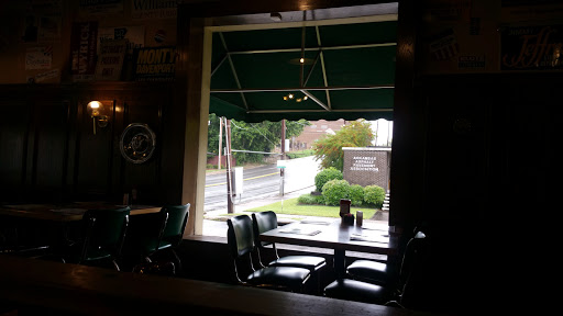 Hamburger Restaurant «Cothams In the City», reviews and photos