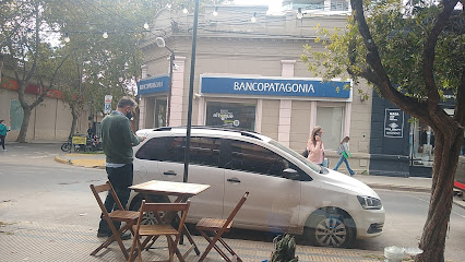 Banco Patagonia sucursal Venado Tuerto
