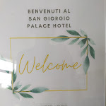 Photo n°10 de l'avis de maria.r fait le 23/07/2022 à 14:54 sur le  San Giorgio Palace Hotel à Ragusa