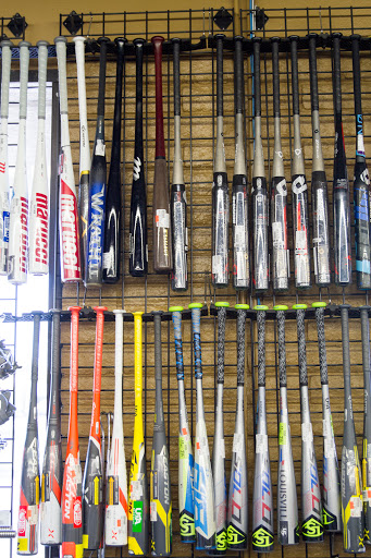 Sporting Goods Store «Play It Again Sports», reviews and photos, 18352 Beach Blvd, Huntington Beach, CA 92648, USA