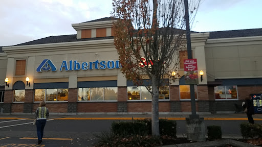 Grocery Store «Albertsons», reviews and photos, 615 Keck Dr, McMinnville, OR 97128, USA
