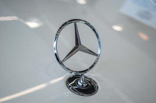 Mercedes Benz Dealer «Mercedes-Benz of Tacoma», reviews and photos, 1701 Alexander Ave E C, Fife, WA 98424, USA
