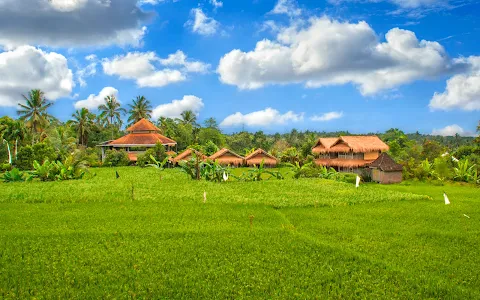 Bali Silent Retreat image