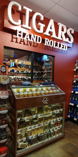 Liquor Store «ABC Fine Wine & Spirits», reviews and photos, 1405 E Brandon Blvd, Brandon, FL 33511, USA