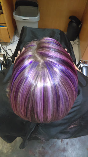 Hair Salon «Fantastic Sams Cut & Color», reviews and photos, 1641 N Expy, Griffin, GA 30223, USA