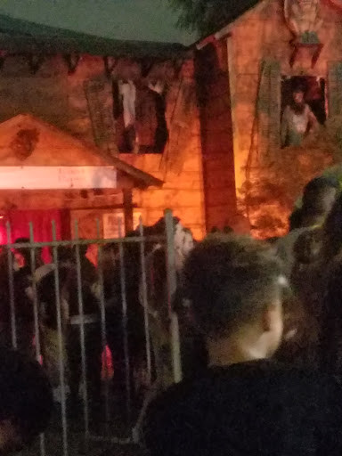 Haunted House «ScreamWorld», reviews and photos, 2225 North Sam Houston Pkwy W, Houston, TX 77038, USA